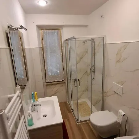 Casa Dell'orto * La Spezia