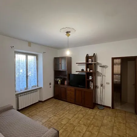 Casa Dell'orto Apartment