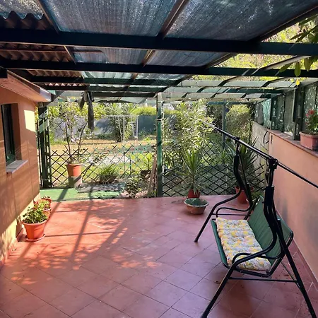 Casa Dell'orto * La Spezia