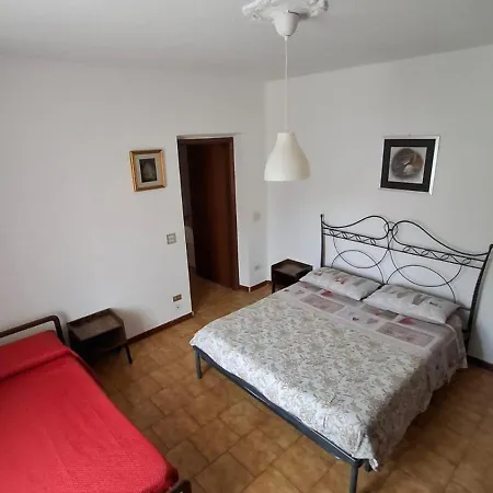 Apartment Casa Dell'orto *