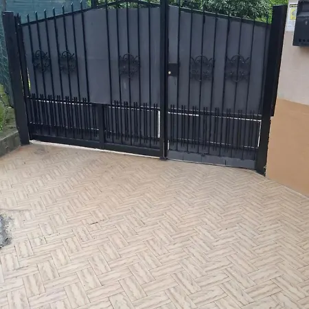 Casa Dell'orto Apartment