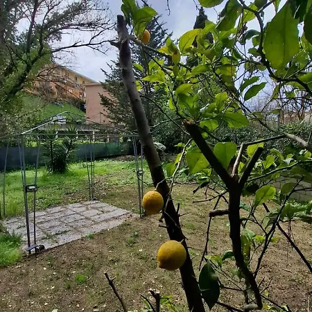 Casa Dell'orto *