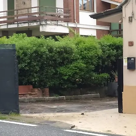 Casa Dell'orto Apartment *