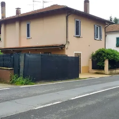 Apartment Casa Dell'orto *