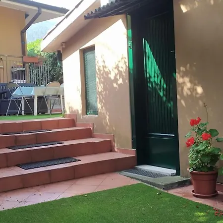 Lejlighed Casa Dell'orto *