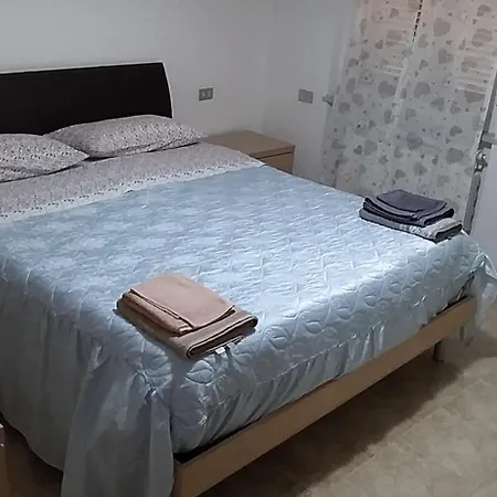 Apartment Casa Dell'orto La Spezia
