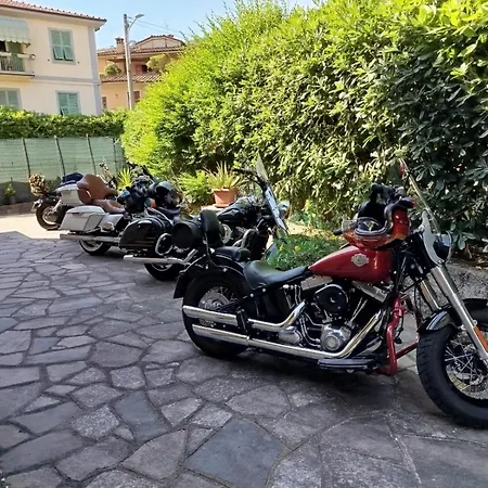 Casa Dell'orto La Spezia