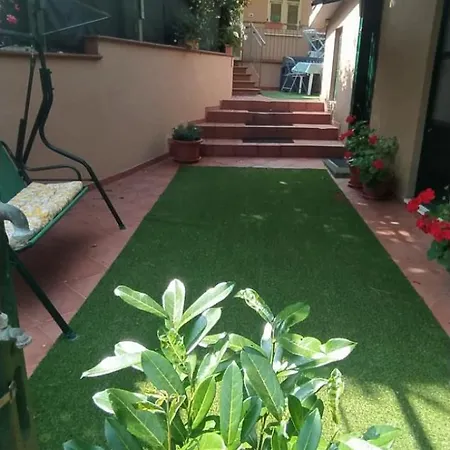 Casa Dell'orto *