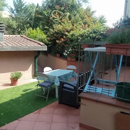 Casa Dell'orto