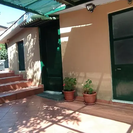 Lejlighed Casa Dell'orto *
