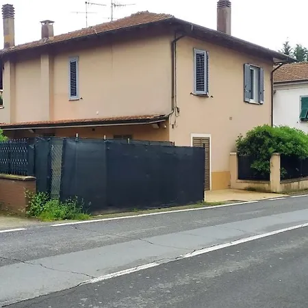 Casa Dell'orto Lejlighed La Spezia