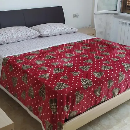 Casa Dell'orto Lejlighed *