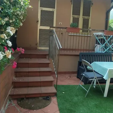 Casa Dell'orto *