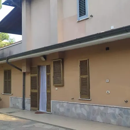 Apartment Casa Dell'orto *
