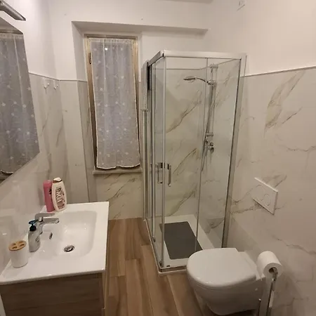 Casa Dell'orto Apartment *