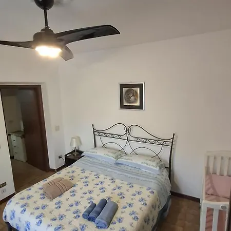 Casa Dell'orto Apartment
